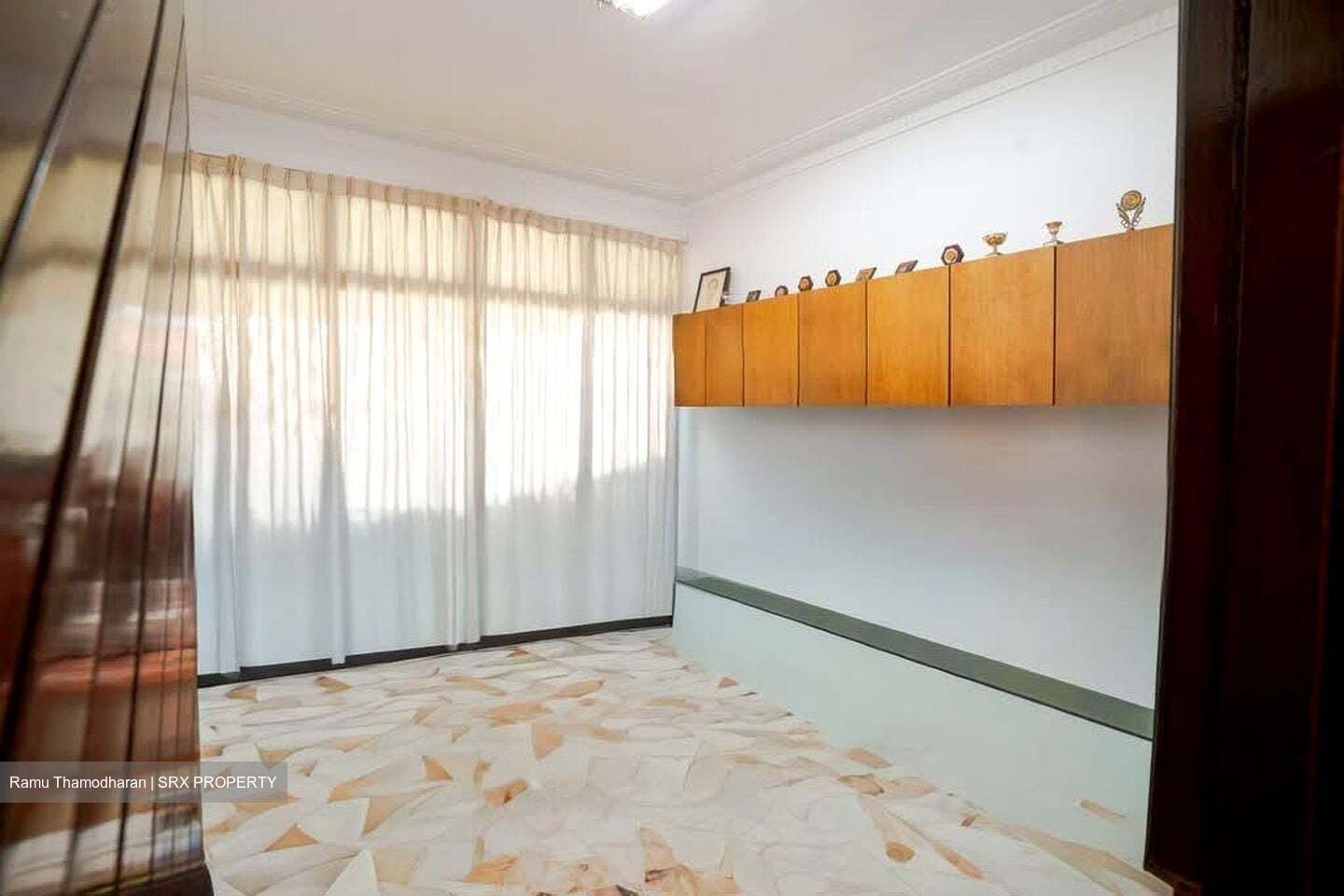 Richards Avenue (D19), Terrace #606967151